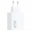 Kép 1/3 - Xiaomi gyorstöltő adapter
