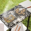 Kép 2/10 - Grill ételzsák (2db) - Innovagoods