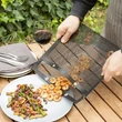 Kép 5/10 - Grill ételzsák (2db) - Innovagoods