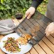 Grill ételzsák (2db) - Innovagoods