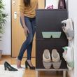Kép 4/11 - Öntapadós cipőtartók - Innovagoods