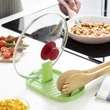 Kép 2/11 - Konyhai edényállvány - Innovagoods