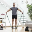 Kép 5/17 - Edzőszalagok tartozékokkal (3 db)  - Innovagoods