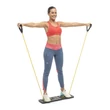 Kép 17/20 - Push-Up fekvőtámasz asztal kiegészítővel - Innovagoods