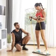 Kép 3/20 - Push-Up fekvőtámasz asztal kiegészítővel - Innovagoods
