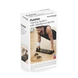 Kép 20/20 - Push-Up fekvőtámasz asztal kiegészítővel - Innovagoods