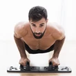Kép 4/20 - Push-Up fekvőtámasz asztal kiegészítővel - Innovagoods