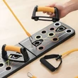 Kép 5/20 - Push-Up fekvőtámasz asztal kiegészítővel - Innovagoods