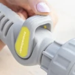 Kép 13/17 - Forgó kefe tömlőcsőhöz - Innovagoods