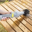 Kép 4/17 - Forgó kefe tömlőcsőhöz - Innovagoods