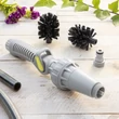 Kép 5/17 - Forgó kefe tömlőcsőhöz - Innovagoods
