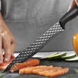 Kép 6/10 - Gyémánt késkészlet (6db) - Innovagoods