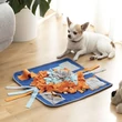 Kép 2/11 - Pets kisállat szimatszőnyeg - Innovagoods