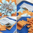 Kép 7/11 - Pets kisállat szimatszőnyeg - Innovagoods