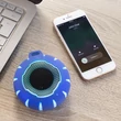 Kép 12/15 - Lebegő vezeték nélküli hangszóró LED-el - Innovagoods