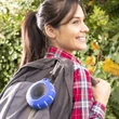 Kép 6/15 - Lebegő vezeték nélküli hangszóró LED-el - Innovagoods
