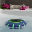 Kép 9/15 - Lebegő vezeték nélküli hangszóró LED-el - Innovagoods