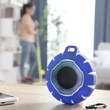 Kép 10/15 - Lebegő vezeték nélküli hangszóró LED-el - Innovagoods