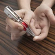Kép 3/4 - Szőrtelenítő csipesz LED-del - Innovagoods
