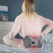 Kép 5/11 - Állítható, újratölthető melegvizes palack - Innovagoods