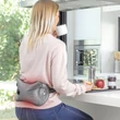 Kép 6/11 - Állítható, újratölthető melegvizes palack - Innovagoods