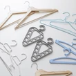Kép 8/10 - Ruhafogas rendező készlet (2egység) - Innovagoods