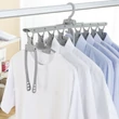 Kép 4/11 - 8 az 1-ben multifunkcionális akasztó - Innovagoods