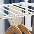Kép 8/16 - Összecsukható ruhaszárító kerekekkel - Innovagoods