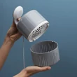 Kép 8/13 - Szúnyog elleni lámpa szívó funkcióval - Innovagoods