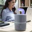 Kép 9/13 - Szúnyog elleni lámpa szívó funkcióval - Innovagoods