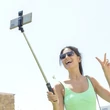 Kép 9/19 - Teleszkópos állvány mobiltelefonhoz led-del és távirányítóval - Innovagoods