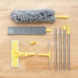 Kép 3/16 - 4 az 1-ben tisztítókészlet - Innovagoods