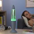 Kép 2/11 - Tornádó led lávalámpa - Innovagoods