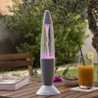 Kép 3/11 - Tornádó led lávalámpa - Innovagoods