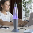 Kép 4/11 - Tornádó led lávalámpa - Innovagoods