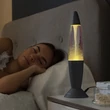 Kép 7/11 - Tornádó led lávalámpa - Innovagoods