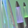 Kép 8/11 - Tornádó led lávalámpa - Innovagoods