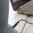 Kép 9/11 - Tornádó led lávalámpa - Innovagoods