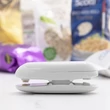 Kép 7/13 - Elektromos zacskólezáró vágóval és akasztóval - Innovagoods