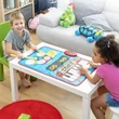 Kép 8/14 - 2 az 1-ben zeneszőnyeg - Innovagoods