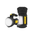 Kép 1/8 - COB LED szerelőlámpa