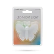 Kép 3/3 - Led éjszakai irányfény - színes