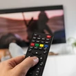 Kép 2/3 - Univerzális Tv távirányító