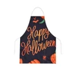Kép 1/2 - Halloween - vízálló kötény