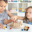 Kép 2/6 - Memória fa sakk Taeda InnovaGoods 26 Darabos