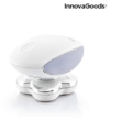 InnovaGoods 4-Pengés Újratölthető Szőrtelenítő LED-del