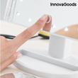 Kép 4/8 - InnovaGoods nagyító tükör LED-del, 4 az 1-ben