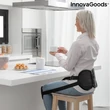 Kép 4/10 - Állítható és hordozható testtartó javító Colcoach InnovaGoods