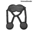 Kép 7/10 - Állítható és hordozható testtartó javító Colcoach InnovaGoods