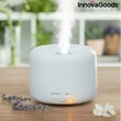 Kép 2/9 - Aroma diffúzoros párásító többszínű leddel Steloured Innovagoods